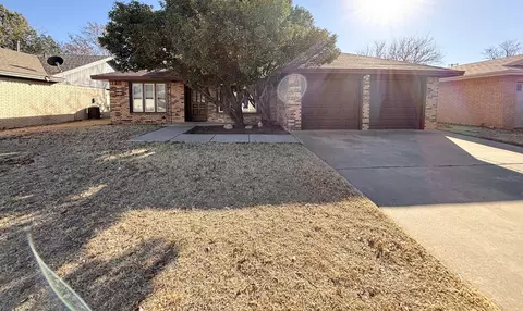 4913 62nd St, Lubbock, TX 79414