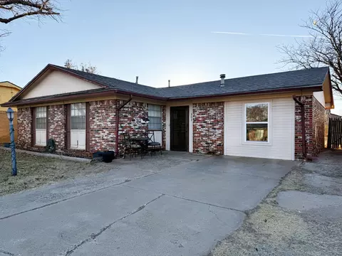303 Mohawk Dr, Post, TX 79356 photo 1