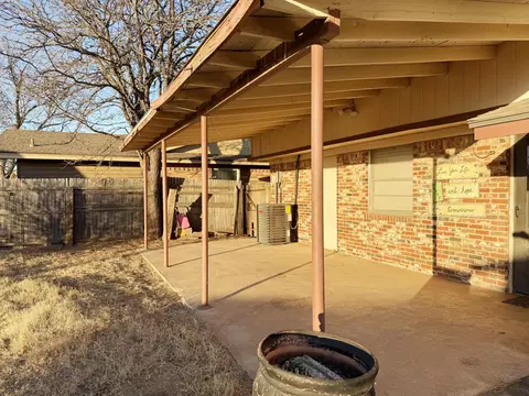 303 Mohawk Dr, Post, TX 79356 photo 26