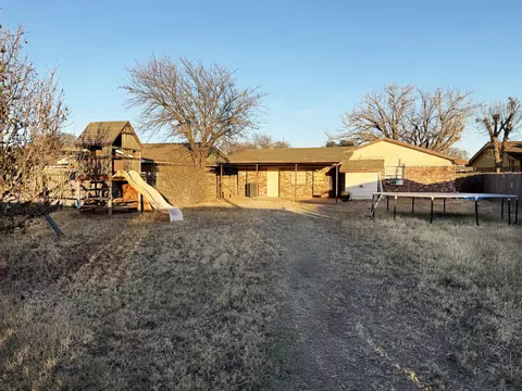 303 Mohawk Dr, Post, TX 79356 photo 28
