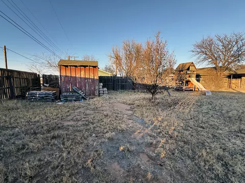 303 Mohawk Dr, Post, TX 79356 photo 29