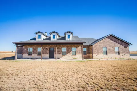 6710 N County Road 1100, Shallowater, TX 79363