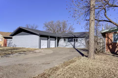 2112 58th St, Lubbock, TX 79412