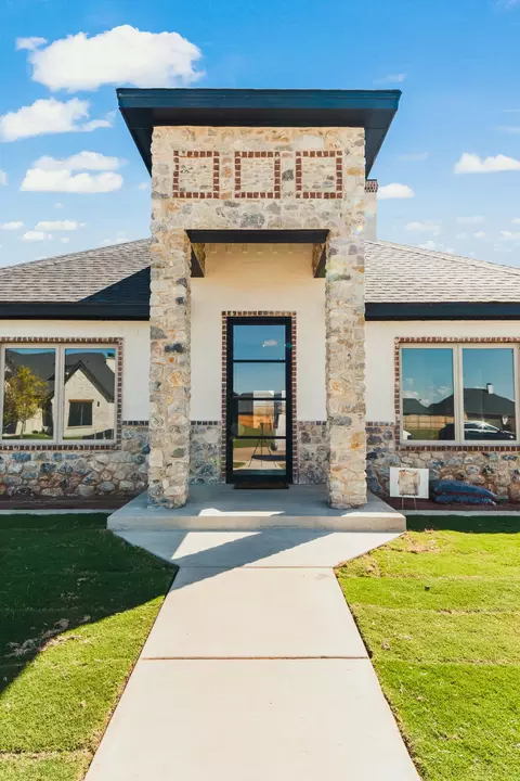 3603 143rd St, Lubbock, TX 79423