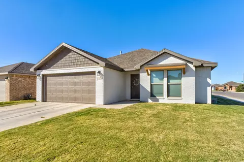 3302 Venita Ave, Lubbock, TX 79407