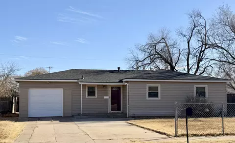616 N Hudson Ave, Lubbock, TX 79415