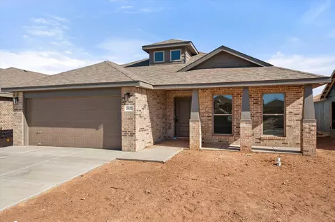 2422 Aberdeen Ave, Wolfforth, TX 79382