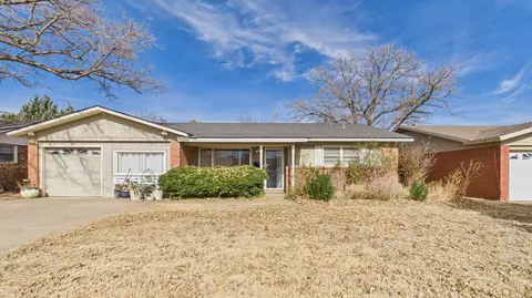 5410 41st St, Lubbock, TX 79414