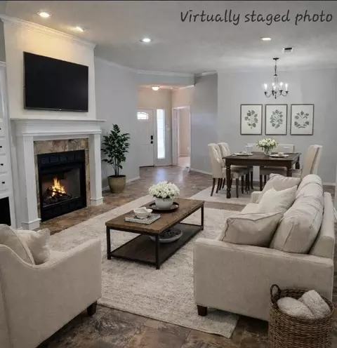 6701 Chicago Ave, Lubbock, TX 79424