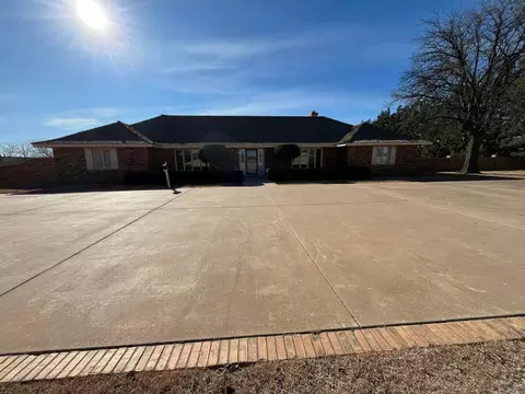 7209 Us 70, Plainview, TX 79072