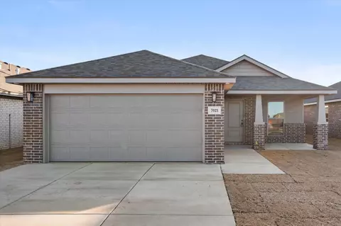 7023 14th St, Lubbock, TX 79416