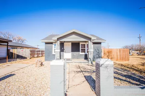 2808 Amherst St, Lubbock, TX 79415