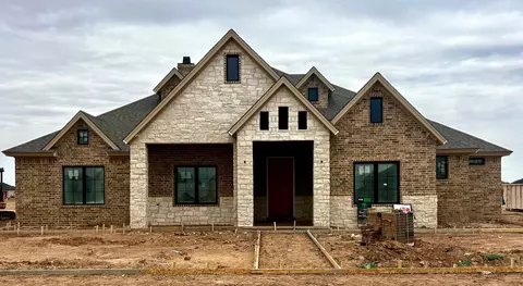 4618 142nd St, Lubbock, TX 79424