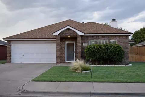 2914 88th St, Lubbock, TX 79423