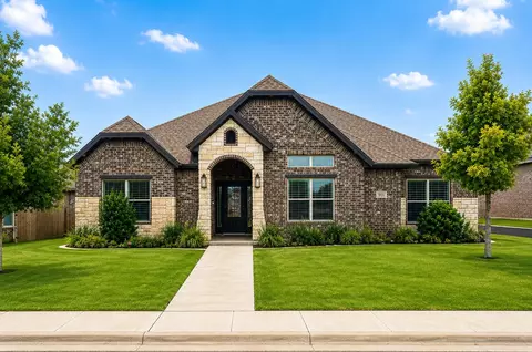 3919 126th St, Lubbock, TX 79423