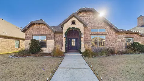 3919 126th St, Lubbock, TX 79423