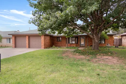 4403 78th St, Lubbock, TX 79424