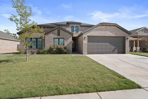 5516 120th St, Lubbock, TX 79424