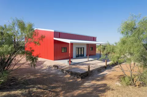 44 Fm #3519, Justiceburg, TX 79330