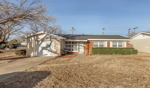 1710 43rd St, Lubbock, TX 79412