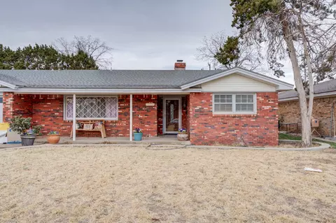 1614 56th St, Lubbock, TX 79412