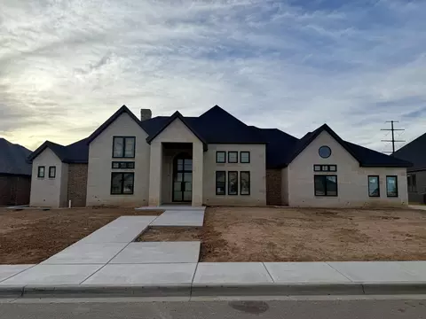 10704 Juneau Ave, Lubbock, TX 79424