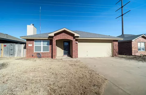 2508 108th Dr, Lubbock, TX 79423