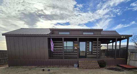 1023 County Road 20, Lamesa, TX 79331 photo 1