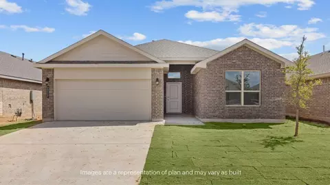 2228 150th Pl, Lubbock, TX 79423