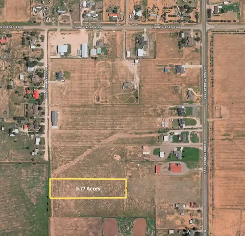 N C R 1660, Lubbock, TX 79416