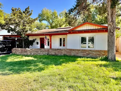 2621 23rd St, Lubbock, TX 79410