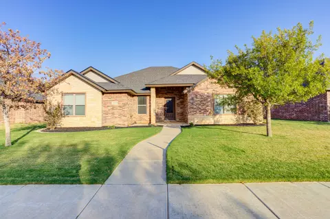12205 Norfolk Ave, Lubbock, TX 79424