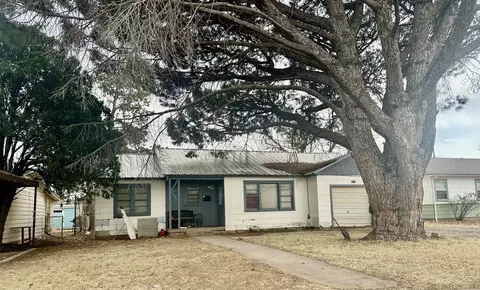 2507 39th St, Lubbock, TX 79413