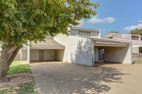 4320 52nd St, Lubbock, TX 79413