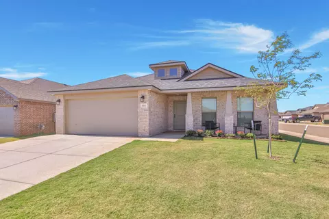 3201 Farmhouse Ave, Wolfforth, TX 79382