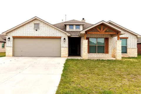 7419 29th St, Lubbock, TX 79407