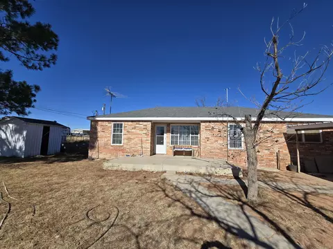 1221 Texas 83, Denver City, TX 79323