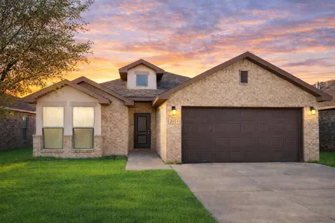 3014 Valencia Ave, Lubbock, TX 79407