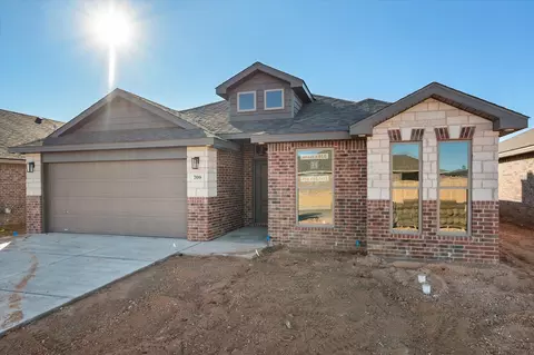 709 E 30th St, Wolfforth, TX 79382