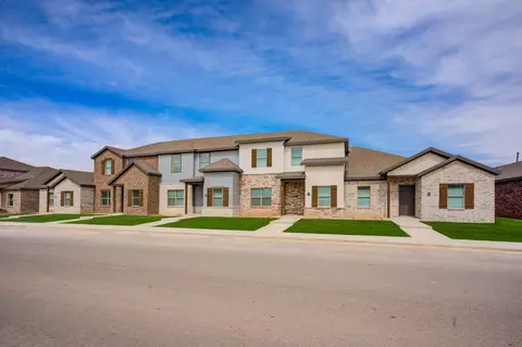 2534 137th St, Lubbock, TX 79423