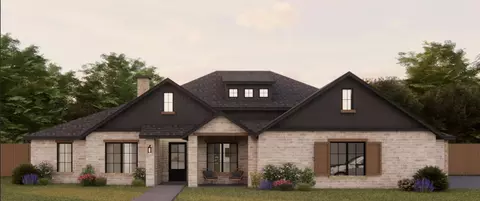 1041 Kitty Ln, New Home, TX 79383