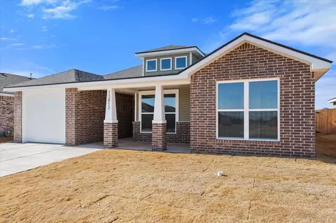 13812 Flint Ave, Lubbock, TX 79423