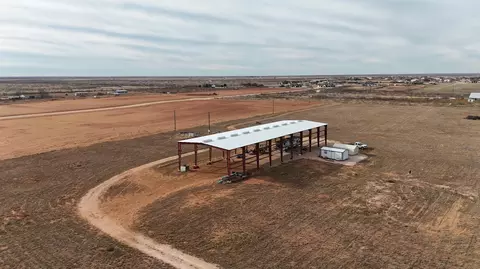 2865 SE 5001, Andrews, TX 79714