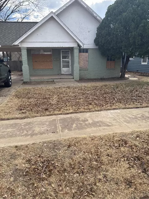 2119 26th St, Lubbock, TX 79411