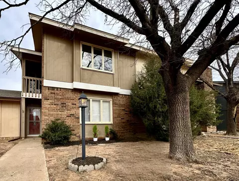 5712 38th St, Lubbock, TX 79407
