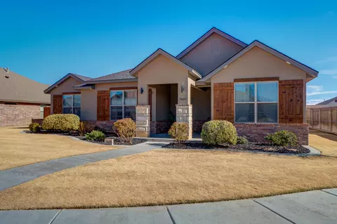 9609 Inverness Ave, Lubbock, TX 79424