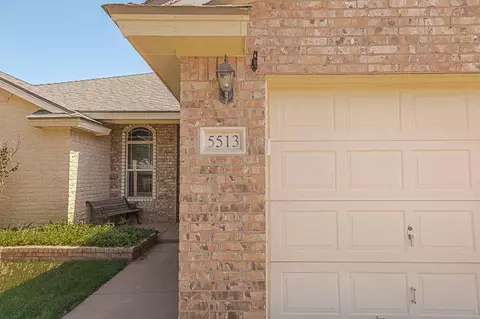 5513 104th St, Lubbock, TX 79424
