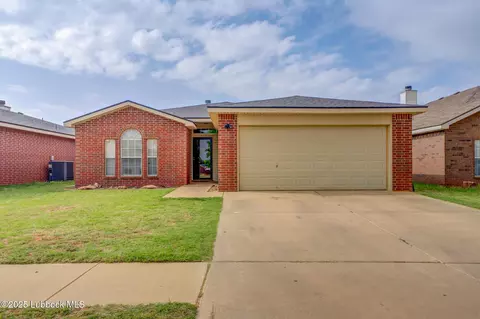 6223 18th St, Lubbock, TX 79416