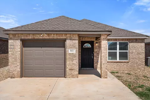 7412 5th St UNIT 1, Lubbock, TX 79416