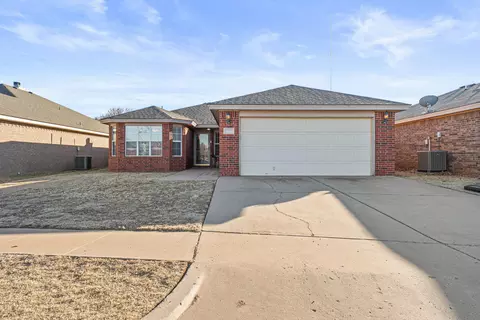 1701 79th St, Lubbock, TX 79423